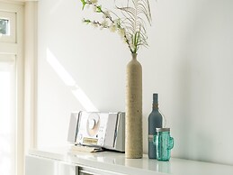 Inviting Holiday Home in Baarland With Terrace