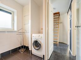Inviting Holiday Home in Baarland With Terrace