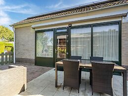 Holiday Home by Westerschelde Coast
