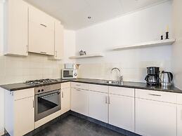 Inviting Holiday Home in Baarland With Terrace