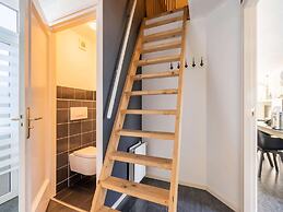 Inviting Holiday Home in Baarland With Terrace