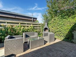Holiday Home by Westerschelde Coast