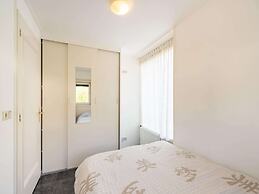 Inviting Holiday Home in Baarland With Terrace