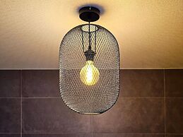 Luxury Villa With Veranda Screen Sups and Canoe