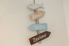 Holiday Home Brouwersbuurt in Domburg