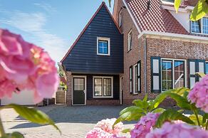 Holiday Home Brouwersbuurt in Domburg