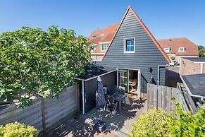 Holiday Home Brouwersbuurt in Domburg