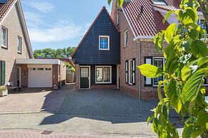 Holiday Home Brouwersbuurt in Domburg