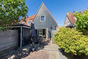 Holiday Home Brouwersbuurt in Domburg