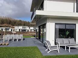 Waterfront Villa, Forest & Golf Club