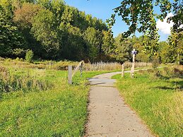 Waterfront Villa, Forest & Golf Club