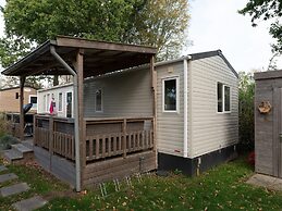 Chalet in Renesse Near Sandy Beaches