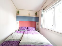 Chalet in Renesse Near Sandy Beaches