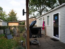 Chalet in Renesse Near Sandy Beaches