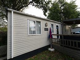 Chalet in Renesse Near Sandy Beaches