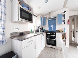 Chalet in Renesse Near Sandy Beaches