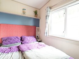 Chalet in Renesse Near Sandy Beaches