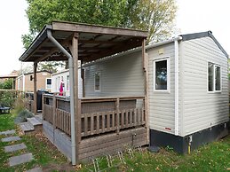 Chalet in Renesse Near Sandy Beaches