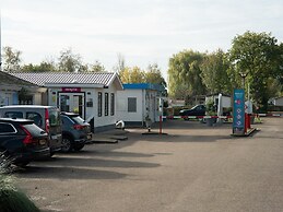 Chalet in Renesse Near Sandy Beaches