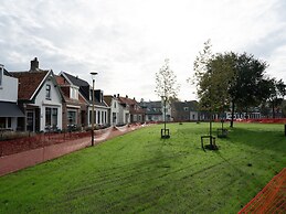 Chalet in Renesse Near Sandy Beaches