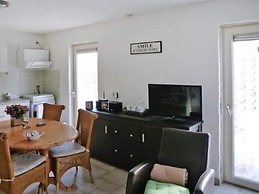 Holiday Home With Private Terrace