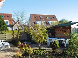 Holiday Home With Private Terrace