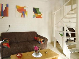 Holiday Home With Private Terrace