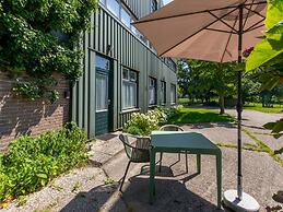 Studio in a Mini-campsite Near Beach