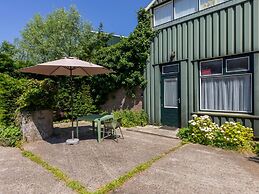 Studio in a Mini-campsite Near Beach