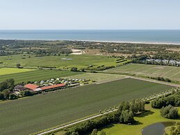 Studio in a Mini-campsite Near Beach