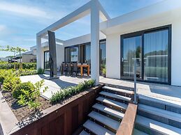 Holiday Home in Harderwijk With Private Jacuzzi