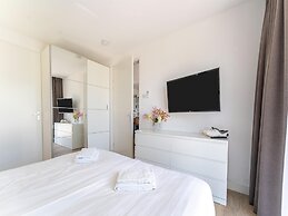 Holiday Home in Harderwijk With Private Jacuzzi