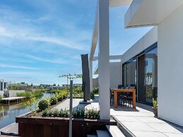 Holiday Home in Harderwijk With Private Jacuzzi