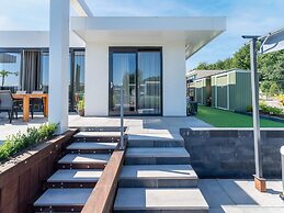 Holiday Home in Harderwijk With Private Jacuzzi