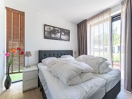 Holiday Home in Harderwijk With Private Jacuzzi