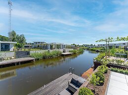 Holiday Home in Harderwijk With Private Jacuzzi