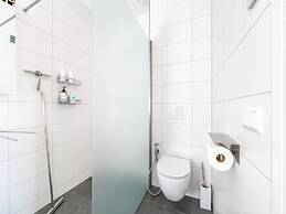 Holiday Home in Harderwijk With Private Jacuzzi