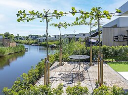 Holiday Home in Harderwijk With Private Jacuzzi