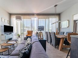 Holiday Home in Harderwijk With Private Jacuzzi