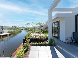 Holiday Home in Harderwijk With Private Jacuzzi