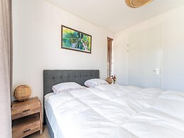 Holiday Home in Harderwijk With Private Jacuzzi