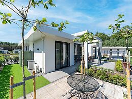 Holiday Home in Harderwijk With Private Jacuzzi