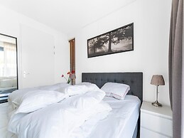 Holiday Home in Harderwijk With Private Jacuzzi