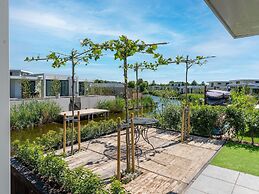 Holiday Home in Harderwijk With Private Jacuzzi