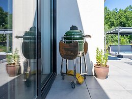 Holiday Home in Harderwijk With Private Jacuzzi