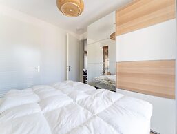 Holiday Home in Harderwijk With Private Jacuzzi