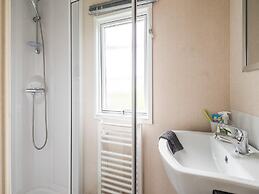 Luxury Chalet With Garden in Quiet Location in Renesse