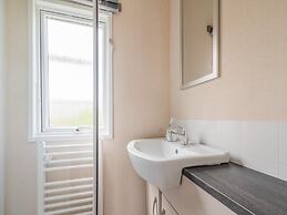 Luxury Chalet With Garden in Quiet Location in Renesse
