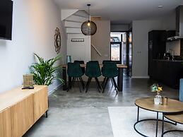 Beautiful Flat Close to the Beach