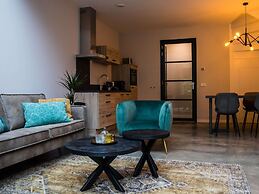 Beautiful Flat Close to the Beach